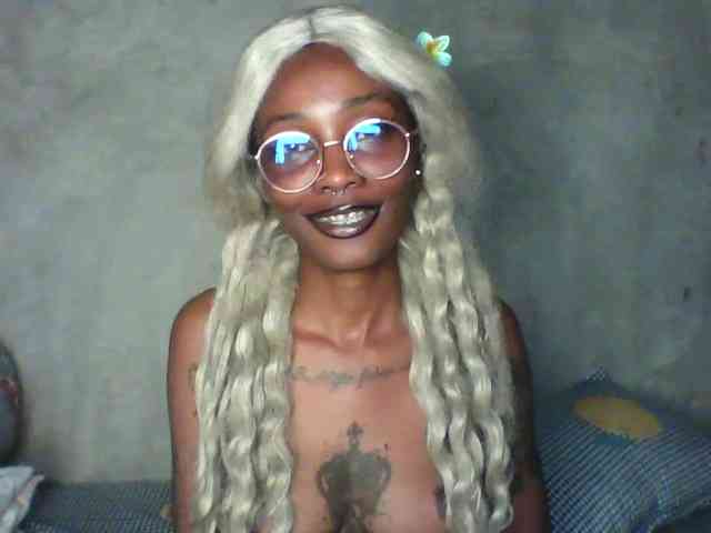Veegee webcam