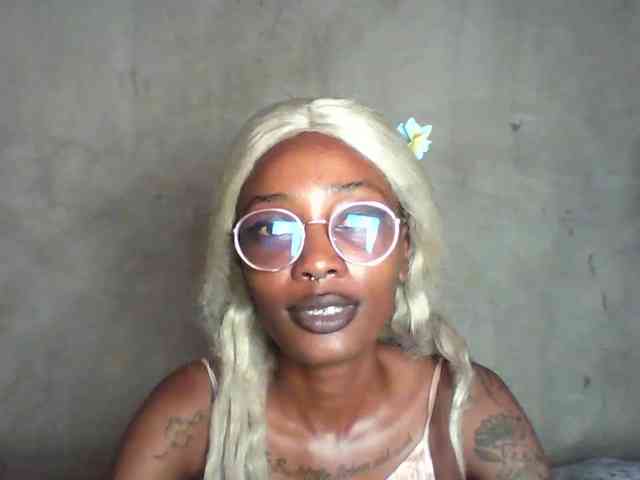 Veegee webcam