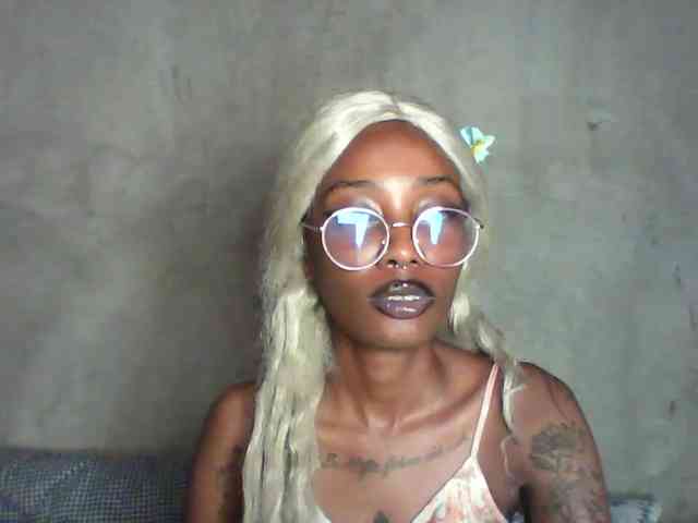 Veegee webcam