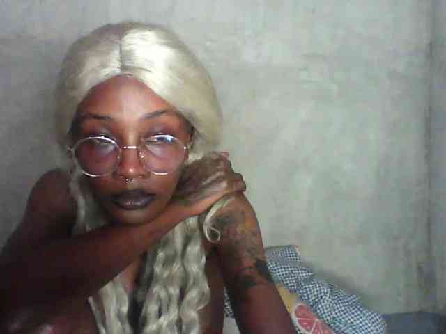 Veegee webcam
