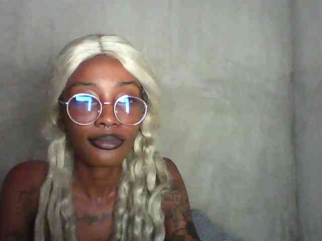 Veegee webcam