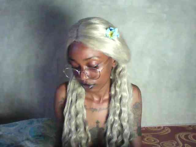 Veegee webcam