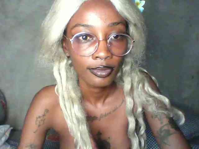Veegee webcam