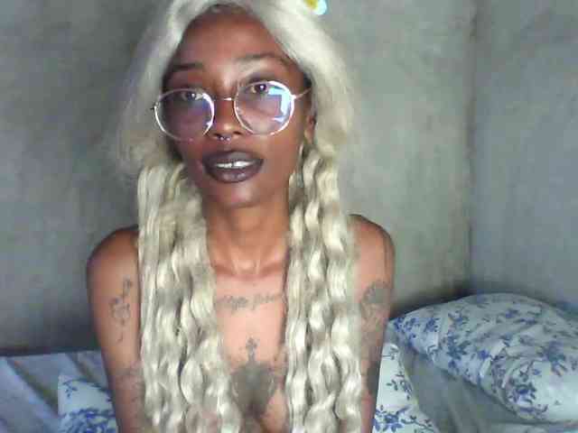 Veegee webcam