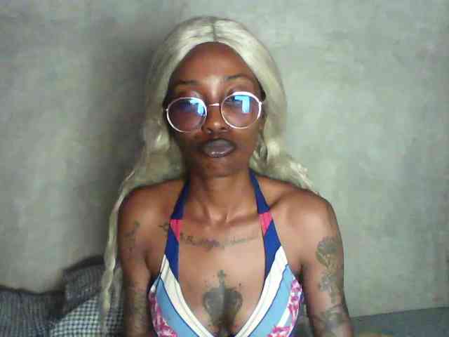 Veegee webcam