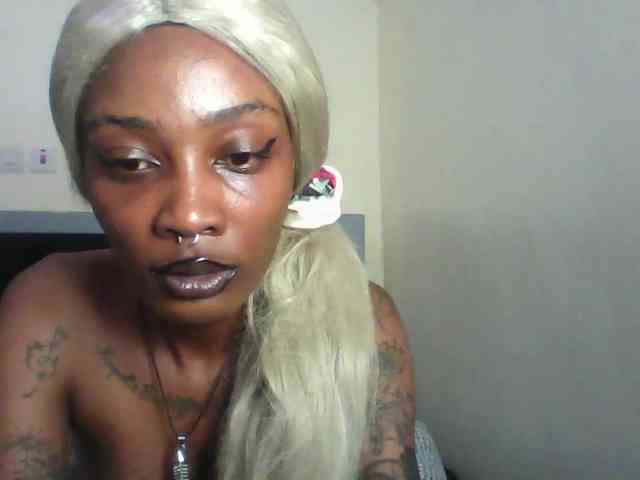 Veegee webcam