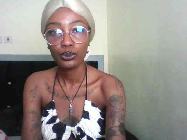 Veegee webcam