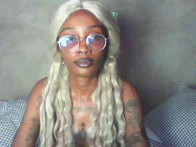 Veegee webcam