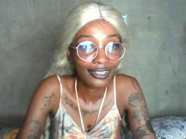 Veegee webcam