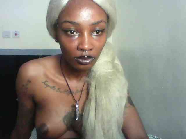Veegee webcam