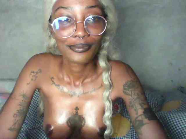Veegee webcam