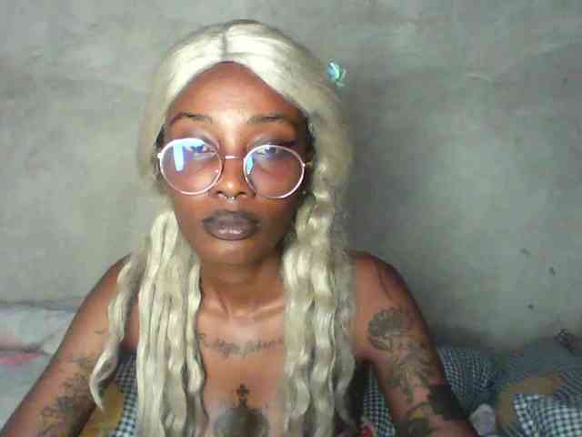 Veegee webcam