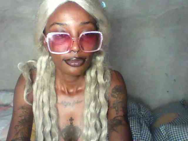 Veegee webcam