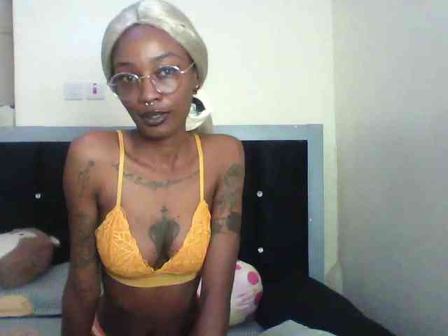 Veegee webcam