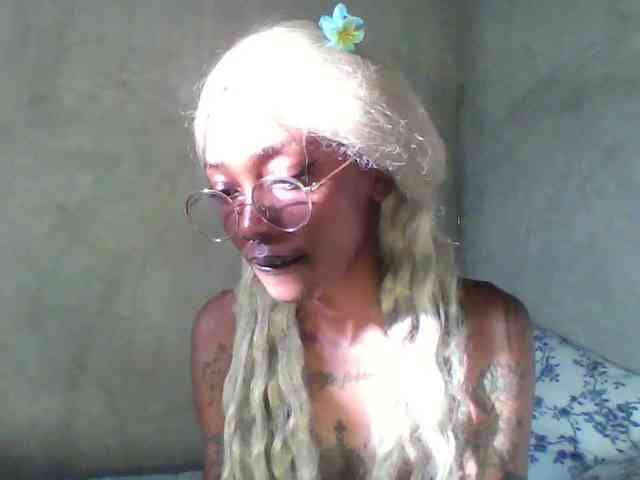 Veegee webcam