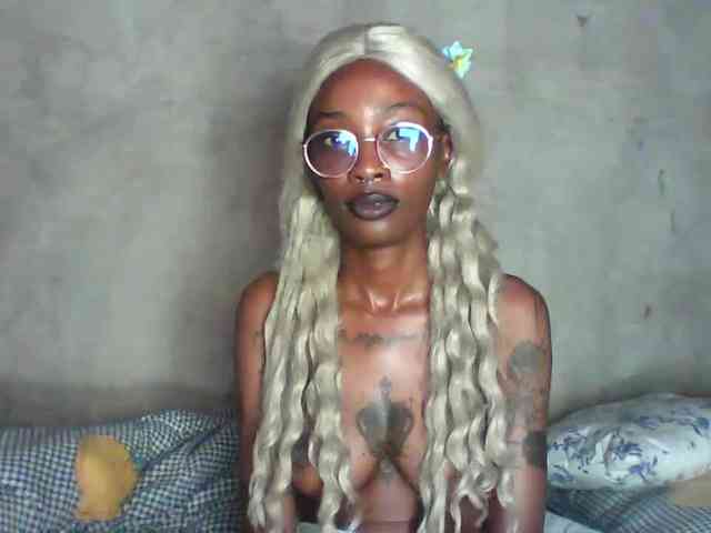 Veegee webcam