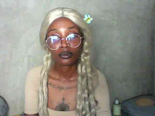 Veegee webcam