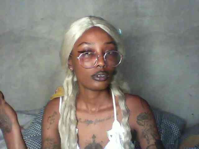 Veegee webcam