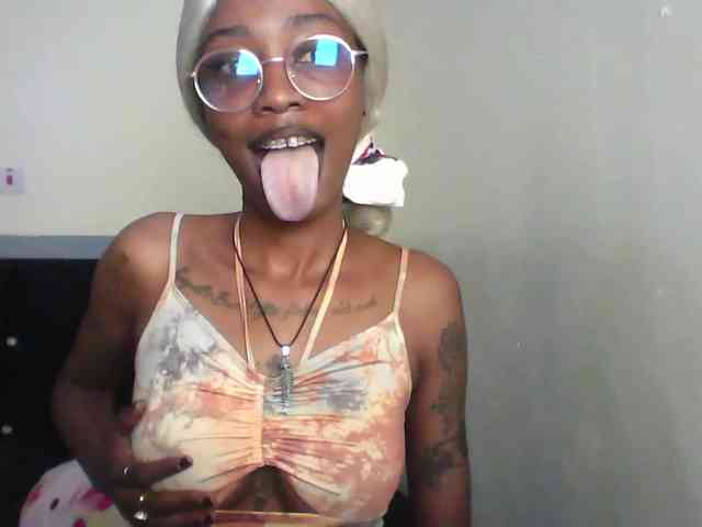 Veegee webcam