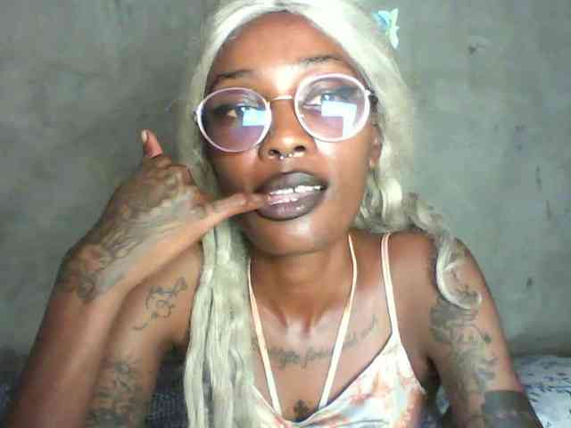 Veegee webcam