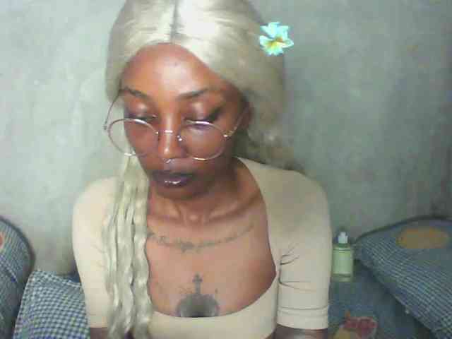 Veegee webcam