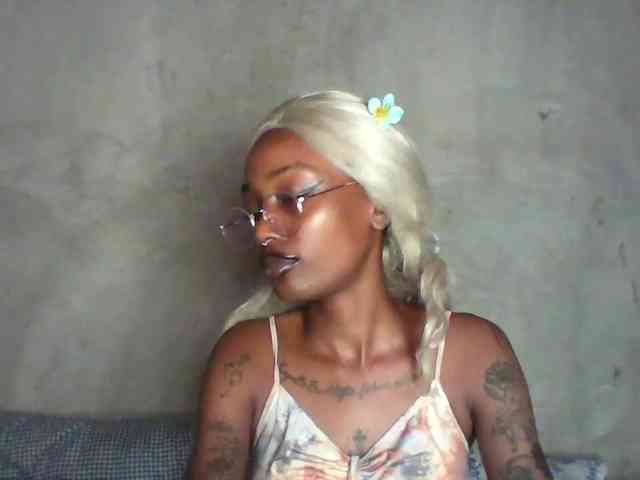 Veegee webcam