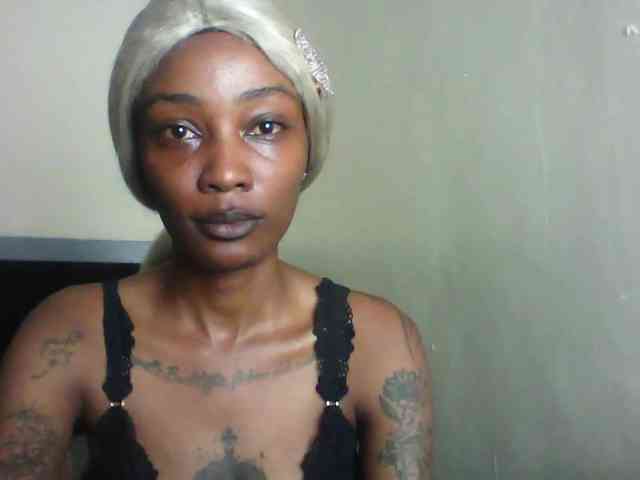 Veegee webcam