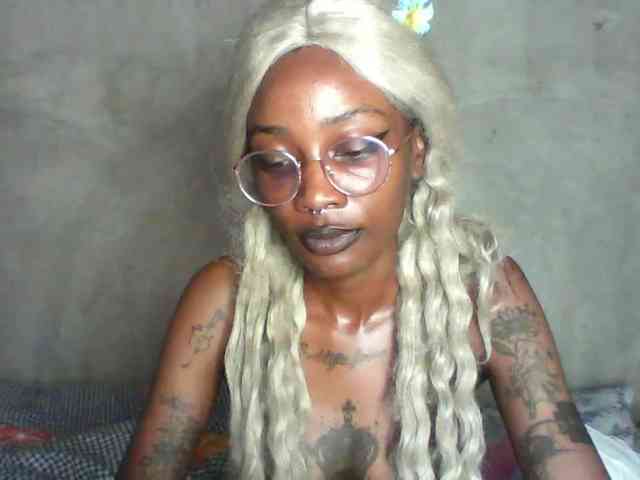 Veegee webcam