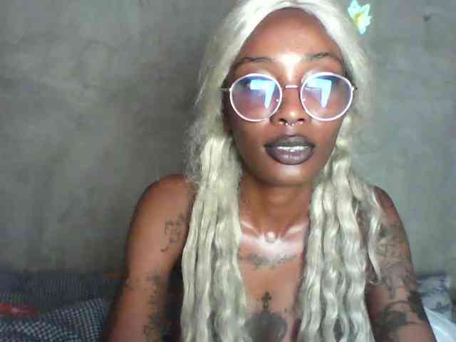 Veegee webcam
