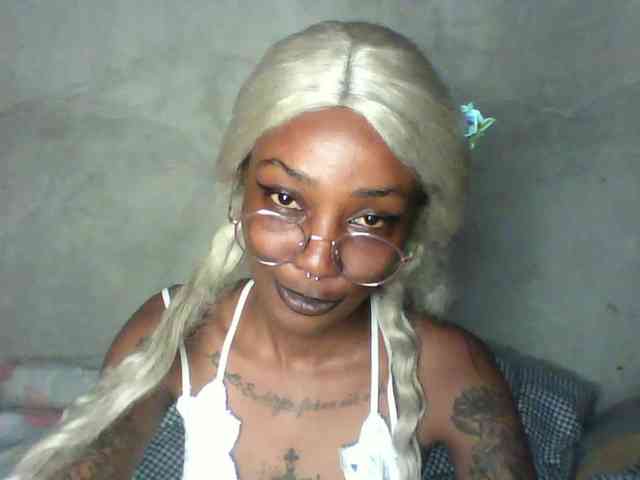 Veegee webcam