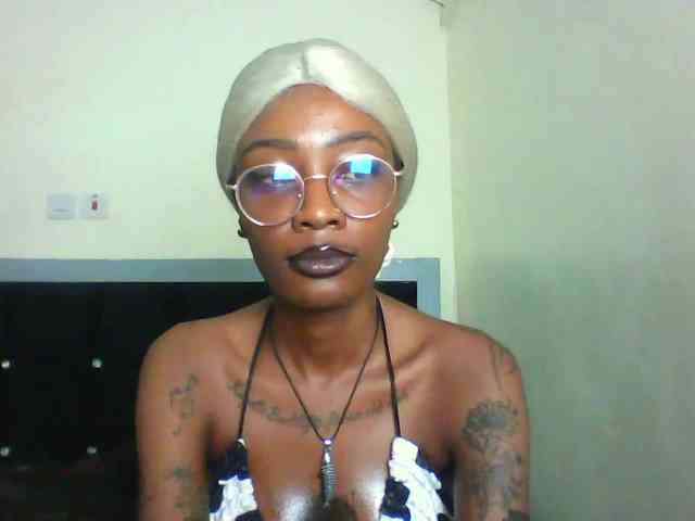 Veegee webcam