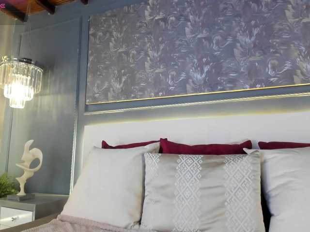 KatyaKozlov live cam on BongaCams