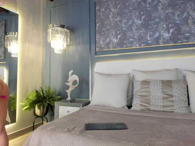 KatyaKozlov live cam on BongaCams