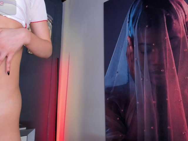 KatyaKozlov live cam on BongaCams