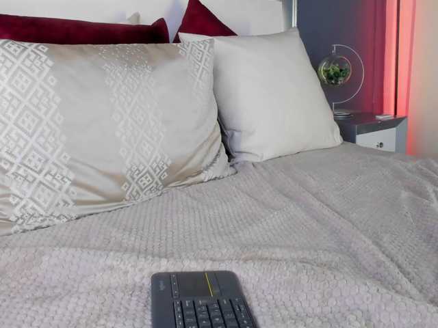 KatyaKozlov live cam on BongaCams