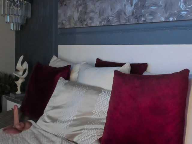KatyaKozlov, en vivo ahora en BongaCams