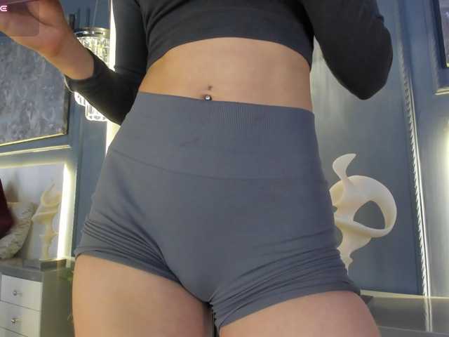 KatyaKozlov live cam on BongaCams