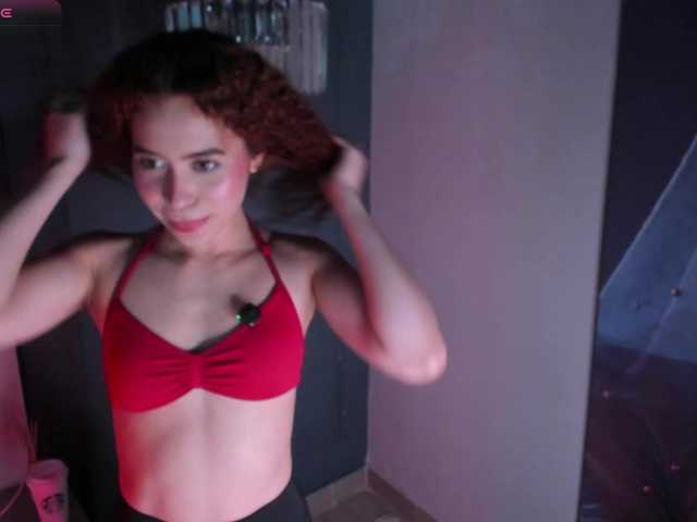 KatyaKozlov live cam on BongaCams