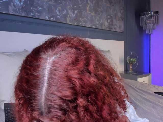KatyaKozlov live cam on BongaCams