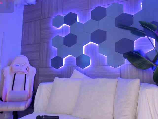 KatyaKozlov webcam
