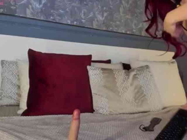 KatyaKozlov webcam