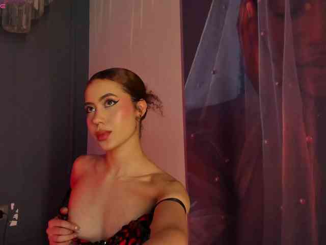 KatyaKozlov webcam