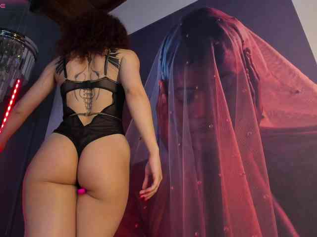 KatyaKozlov webcam