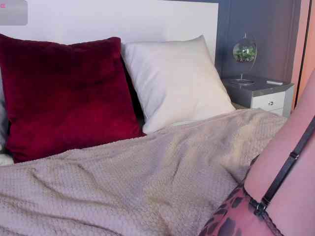 KatyaKozlov webcam