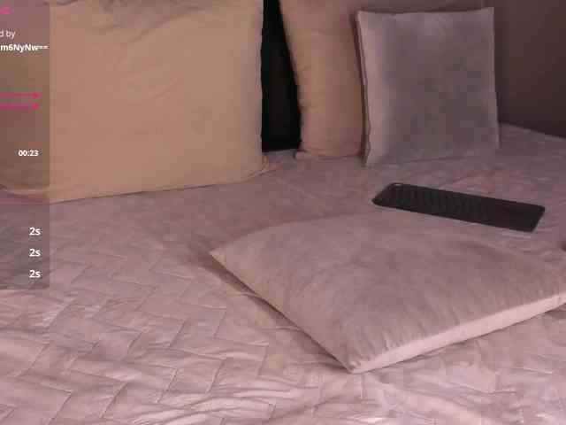 KatyaKozlov webcam