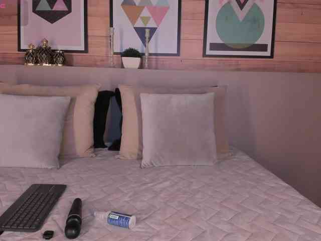 KatyaKozlov webcam