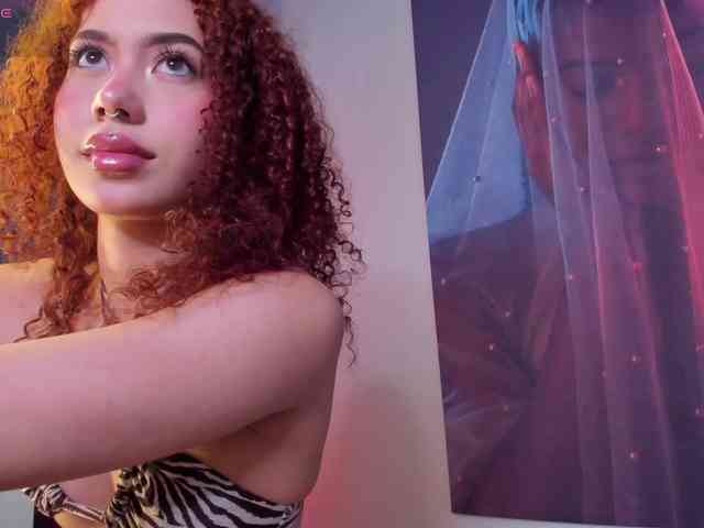 Model: KatyaKozlov