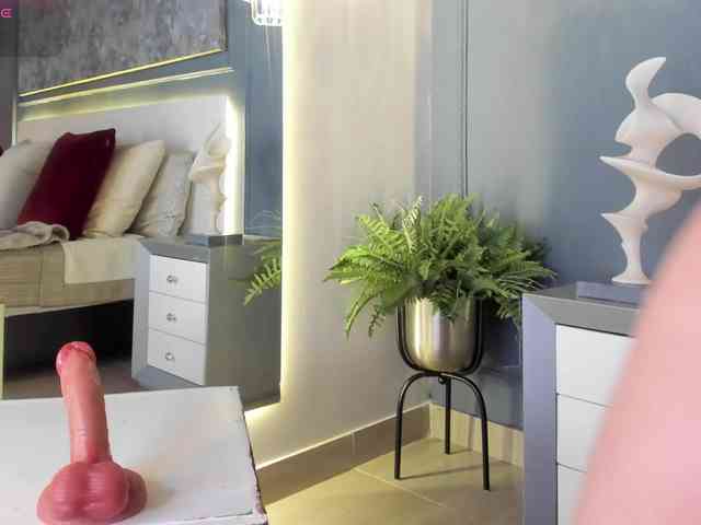 KatyaKozlov webcam