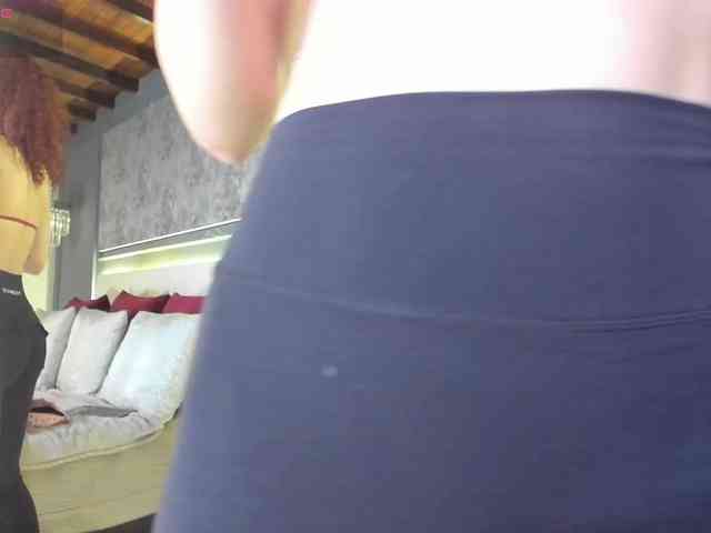 KatyaKozlov webcam