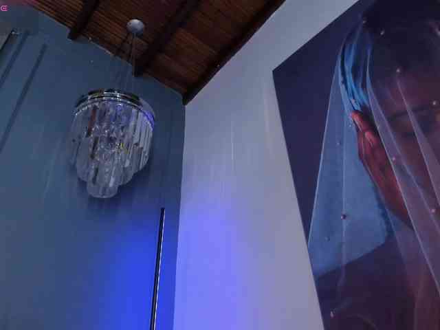KatyaKozlov webcam